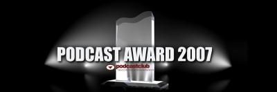 Deutscher Podcast-Award