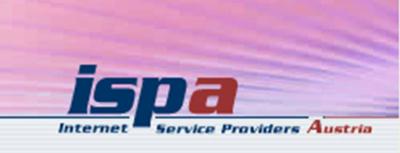 die ISPA (Internet Service Providers Austria), gegründet 1997