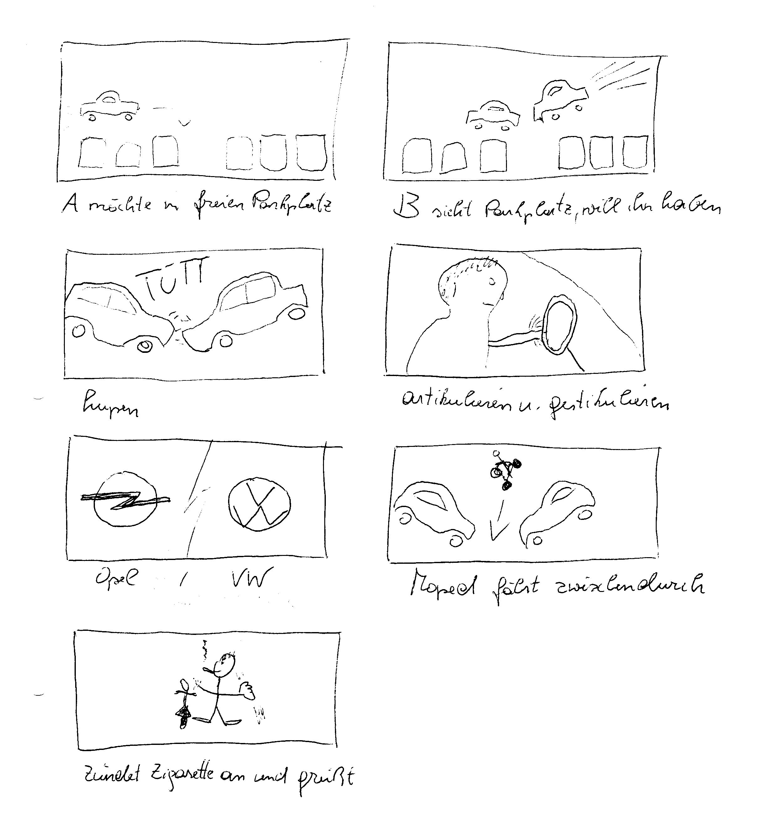 Storyboard