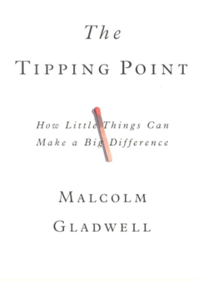 Titel The Tipping Point