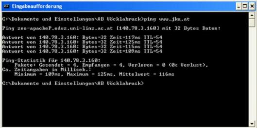 ping: www.jku.at