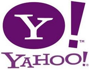 Logo Yahoo