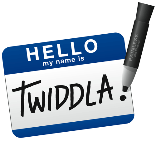 Logo von Twiddla