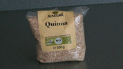 Quinoa