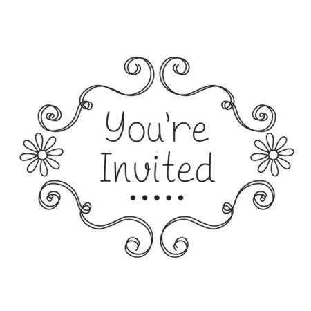 Invitation