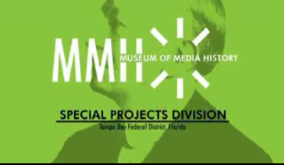 Museum of Media History