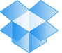 Dropbox Logo