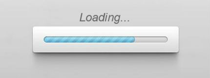 loading